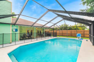 722 24th Square, Vero Beach, FL 32962 Sold 10/10/25