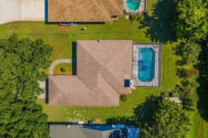 722 24th Square, Vero Beach, FL 32962 Sold 10/10/25