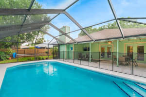 722 24th Square, Vero Beach, FL 32962 Sold 10/10/25