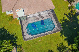 722 24th Square, Vero Beach, FL 32962 Sold 10/10/25