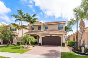 13678 Moss Agate Avenue, Delray Beach, FL 33446 Sold 07/08/25