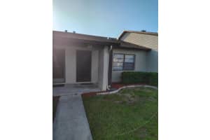 6020 Indrio Road 6, Fort Pierce