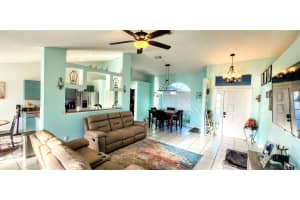 1236 SE Manth Lane NE, Port Saint Lucie, FL 34983 Sold 06/25/25