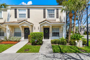4998 Palmbrooke Circle, West Palm Beach, FL 33417 Sold 06/05/25