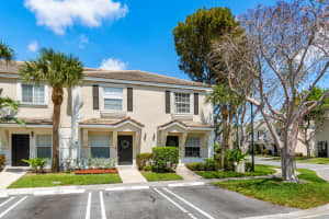 4998 Palmbrooke Circle, West Palm Beach, FL 33417 Sold 06/05/25