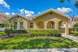 140 Florence Drive, Jupiter, FL 33458 Sold 06/06/25