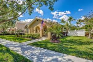 140 Florence Drive, Jupiter, FL 33458 Sold 06/06/25