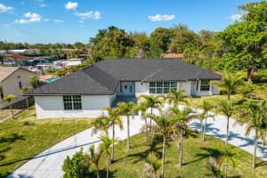 2365 Carambola Road, West Palm Beach, FL 33406 Sold 05/12/25