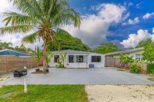 1329 Nw 4 Avenue, Fort Lauderdale