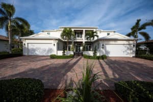 3042 Nw Radcliffe Way Palm City, FL 34990 - Off Market