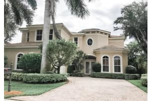 117 Tranquilla Drive, Palm Beach Gardens, FL 33418 Sold 12/01/25
