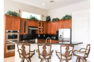 117 Tranquilla Drive, Palm Beach Gardens, FL 33418 Sold 12/01/25