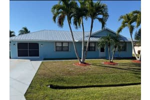1612 SE Mariana Road SE, Port Saint Lucie, FL 34952 Sold 05/13/25