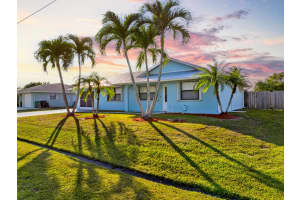 1612 SE Mariana Road SE, Port Saint Lucie, FL 34952 Sold 05/13/25