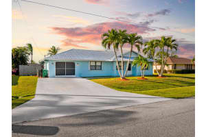 1612 SE Mariana Road SE, Port Saint Lucie, FL 34952 Sold 05/13/25