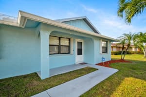 1612 SE Mariana Road SE, Port Saint Lucie, FL 34952 Sold 05/13/25