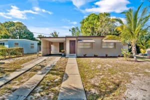 591 Oleander Road, Lake Worth, FL 33462 Sold 05/01/25