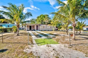 591 Oleander Road, Lake Worth, FL 33462 Sold 05/01/25