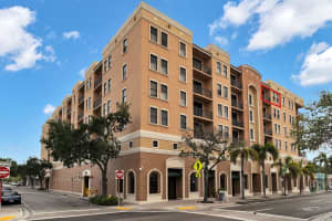 511 Lucerne Avenue 618, Lake Worth Beach, FL 33460 Sold 04/30/25