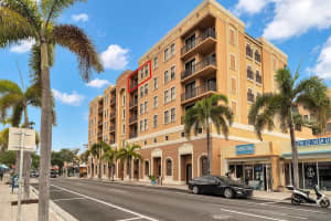 511 Lucerne Avenue 618, Lake Worth Beach, FL 33460 Sold 04/30/25