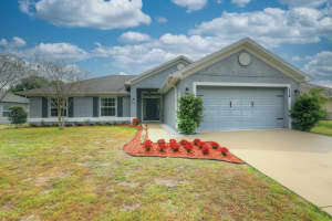 134 Day Drive, Sebastian, FL 32958 Sold 07/01/25