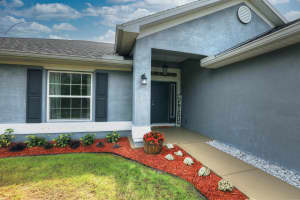 134 Day Drive, Sebastian, FL 32958 Sold 07/01/25