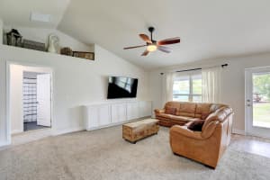 134 Day Drive, Sebastian, FL 32958 Sold 07/01/25