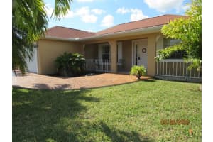 364 SW Aero Circle, Port Saint Lucie, FL 34953 Sold 06/24/25