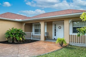 364 SW Aero Circle, Port Saint Lucie, FL 34953 Sold 06/24/25