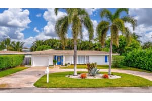 651 Ocean Inlet Drive, Boynton Beach