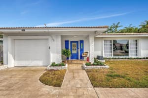 651 Ocean Inlet Drive, Boynton Beach, FL 33435 - MLS#R11075998