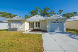14518 Aguila Avenue, Fort Pierce, FL 34951 Sold 07/15/25