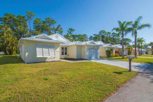 14518 Aguila Avenue, Fort Pierce, FL 34951 Sold 07/15/25