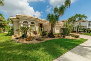 15974 Laurel Creek Drive, Delray Beach, FL 33446 Sold 11/24/25