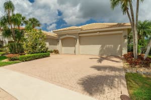 15974 Laurel Creek Drive, Delray Beach, FL 33446 Sold 11/24/25