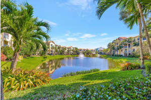 300 Uno Lago Drive 101, Juno Beach, FL 33408 - MLS#R11076004