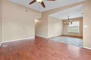 3740 Mil Lake Circle, Greenacres, FL 33463 Sold 06/03/25