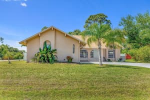 1992 SE Bowie Street, Port Saint Lucie, FL 34952 Sold 06/30/25