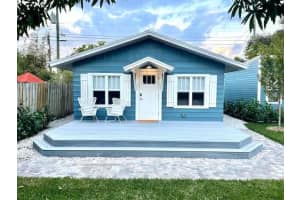 619 N M Street, Lake Worth Beach, FL 33460 Sold 07/15/25