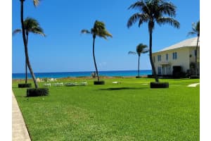 2103 S Ocean Boulevard 4-D, Delray Beach, FL 33483 Sold 05/15/25