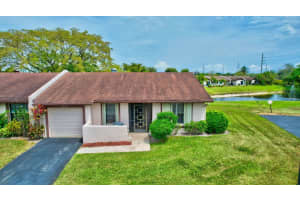 5241 Breadfruit Circle, Delray Beach, FL 33484 Sold 04/30/25