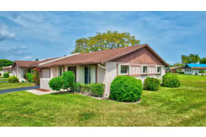 5241 Breadfruit Circle, Delray Beach, FL 33484 Sold 04/30/25