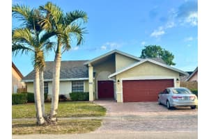 8521 NW 52nd Court, Lauderhill, FL 33351 Sold 05/05/25