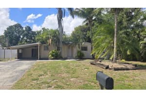 831 Sarazen Drive, West Palm Beach, FL 33413 Sold 05/08/25