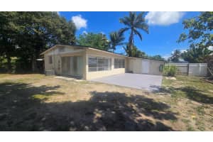 831 Sarazen Drive, West Palm Beach, FL 33413 Sold 05/08/25