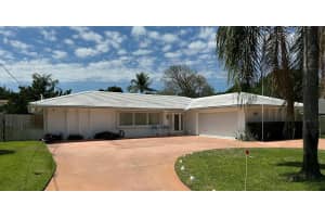 8111 W Lake Drive, Lake Clarke Shores, FL 33406 Sold 05/27/25