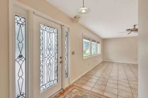 8111 W Lake Drive, Lake Clarke Shores, FL 33406 Sold 05/27/25