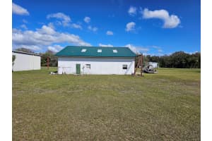 13931 SW 144th Parkway, Okeechobee, FL 34974 Sold 04/16/25