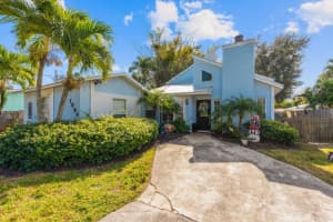 1894 NW Britt Road, Stuart, FL 34994 Sold 09/03/25