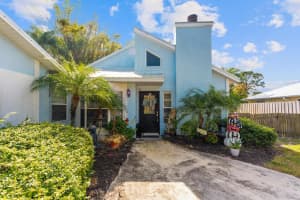 1894 NW Britt Road, Stuart, FL 34994 Sold 09/03/25